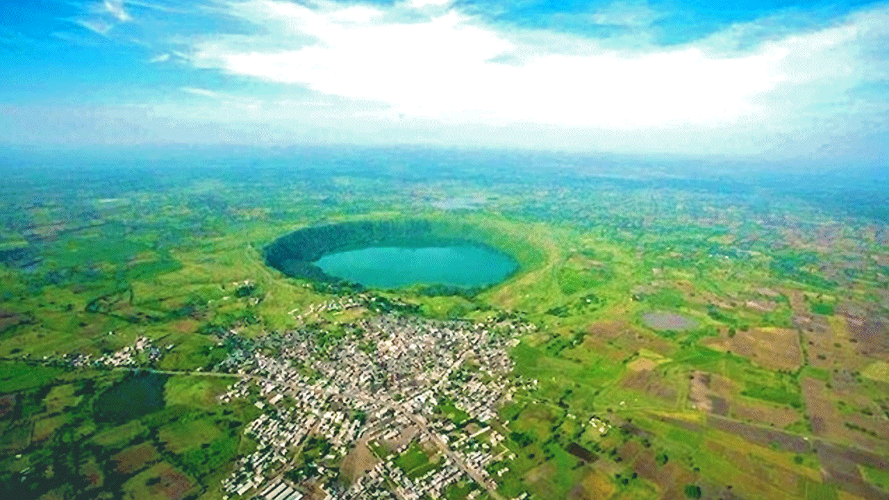 Lonar-Crater-Eco-&-Heritage