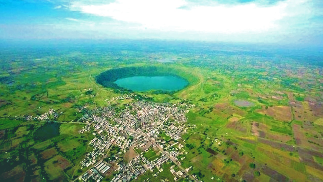 Lonar-Crater-Eco-&-Heritage