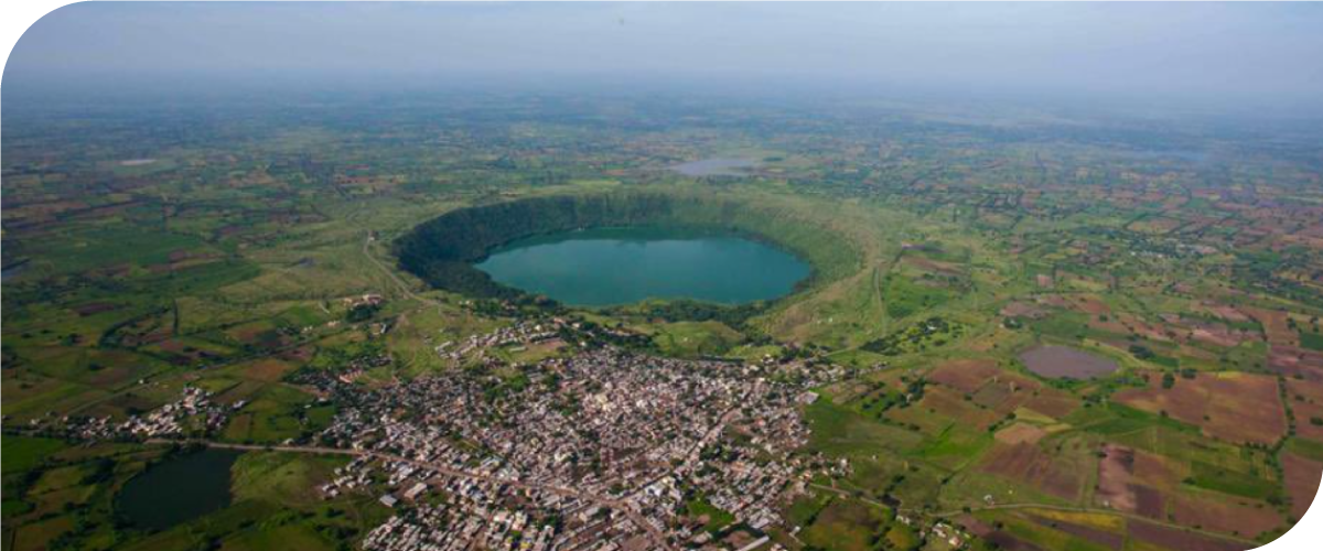 Lonar-Crater-Eco-&-Heritage