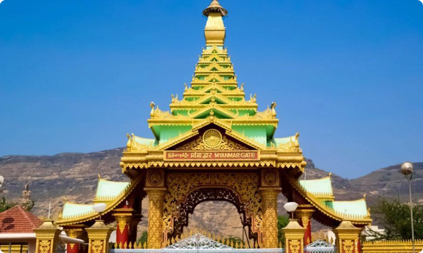 nashik tourism circuit