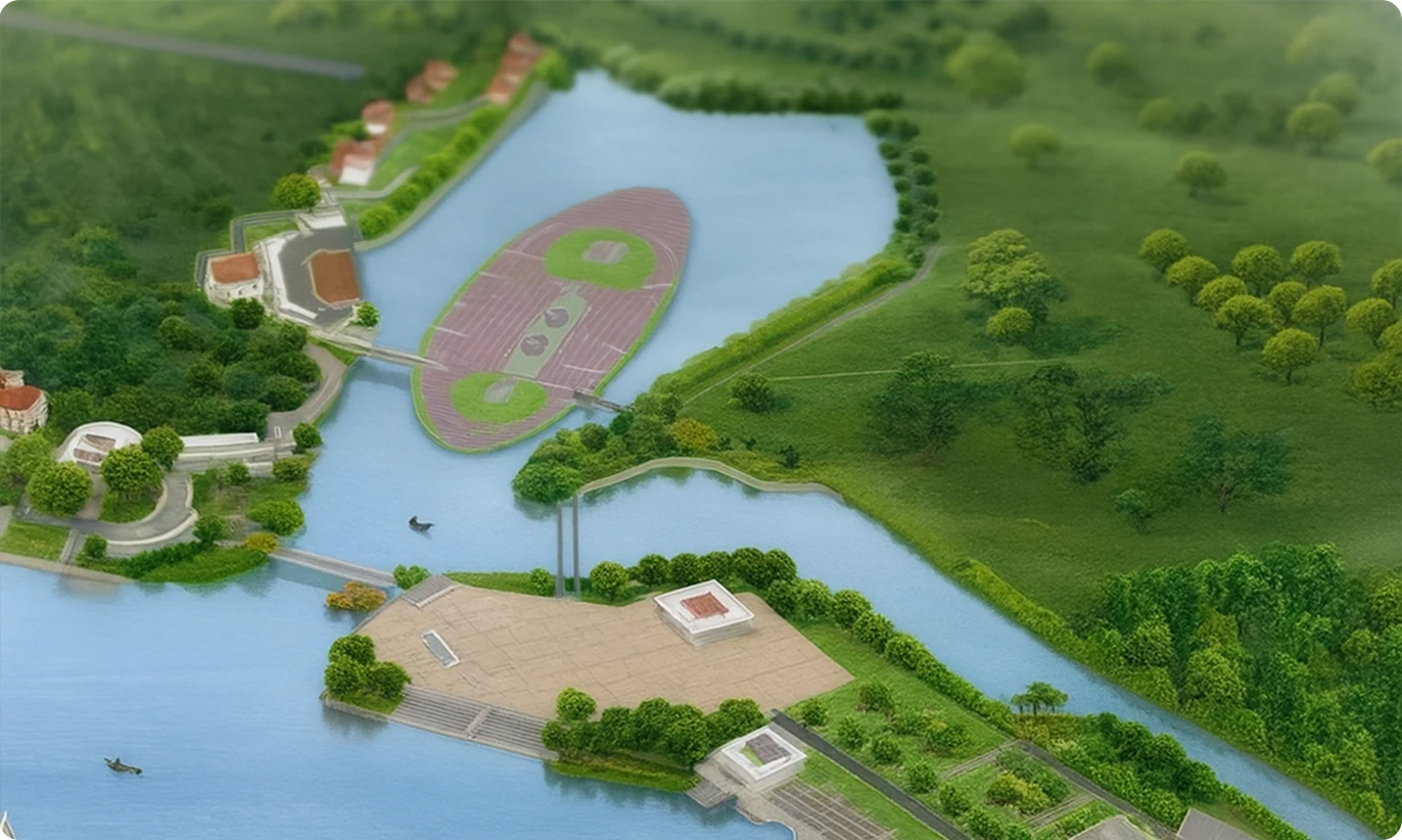 Nanded Mega Tourism Circuit